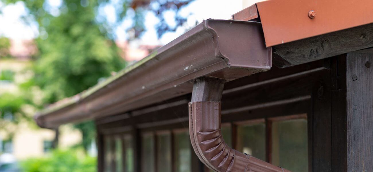 Gutter Repair in Manchester, NH Absolute Gutters