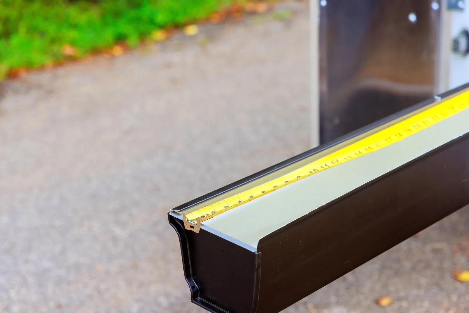 Gutter Installation