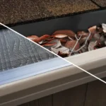 Gutter guards
