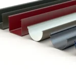 Gutter Colors