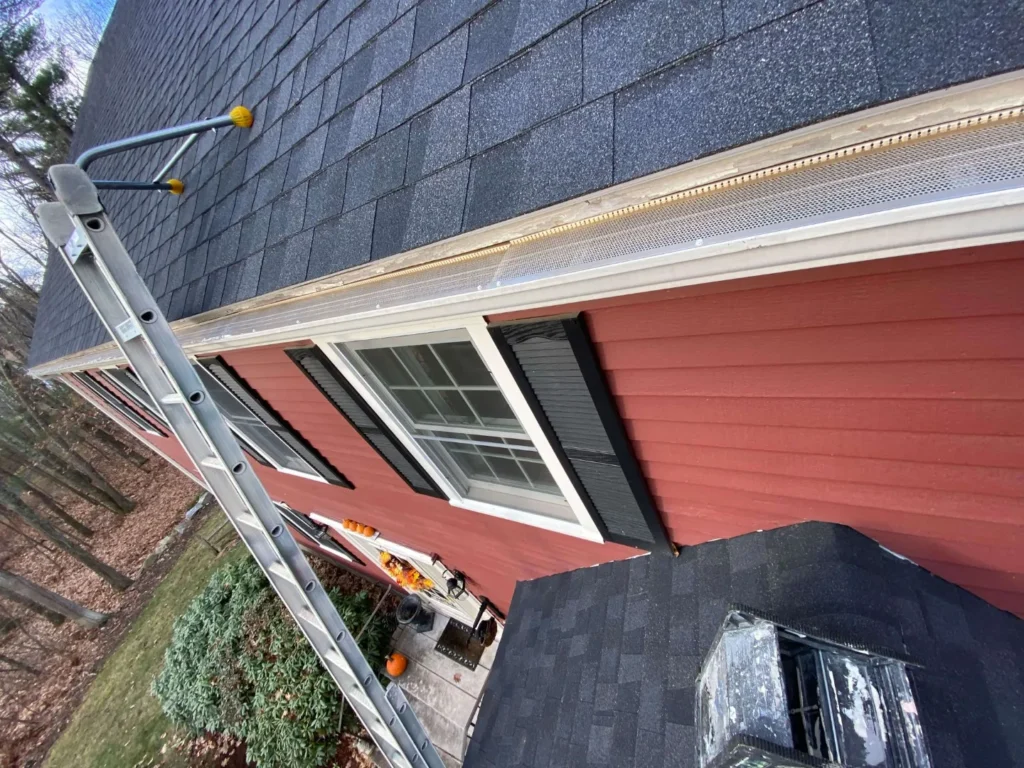 Gutter Guards