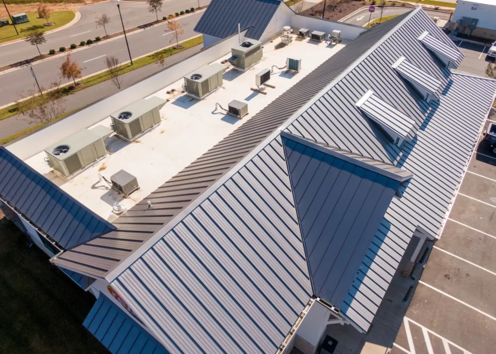 Contractor Services